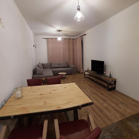 Buko Apartamenty Uniejow Eksteriør bilde