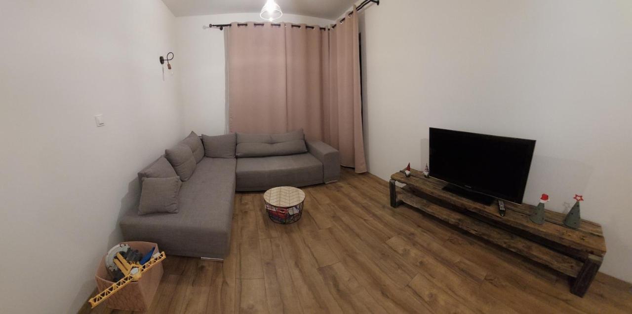 Buko Apartamenty Uniejow Eksteriør bilde